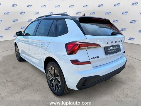Auto Km0 A Prato | Škoda Kamiq 1.5 Tsi Act 130 Edition Dsg 110Kw