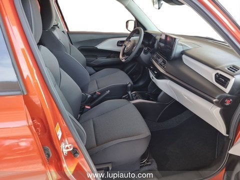 Auto Nuove Pronta Consegna A Pistoia | Suzuki Swift Swift 1.2 Hybrid 4Wd Allgrip Top