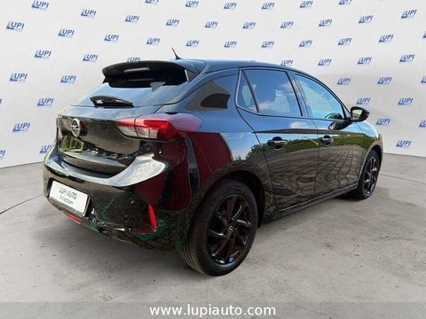 Auto Usate A Prato | Opel Corsa 1.2 D&T S&S 75Cv