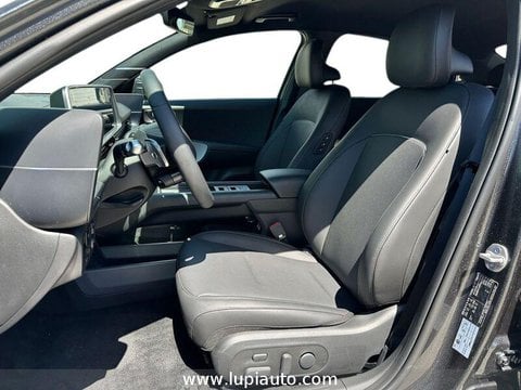 Auto Usate A Pistoia | Hyundai Ioniq 6 Ev 77.4 Kwh Rwd Evolution