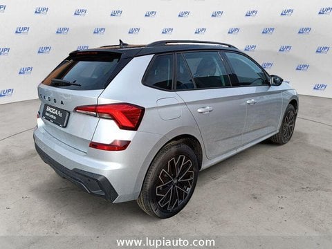 Auto Km0 A Prato | Škoda Kamiq 1.0 Tsi 130 Edition 115Cv