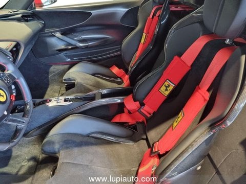 Auto Usate A Pistoia | Ferrari Sf90 Stradale Sf90 Stradale | Assetto Fiorano |
