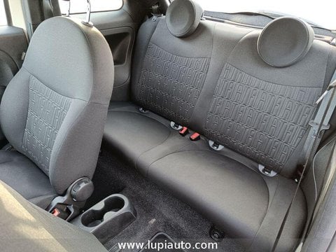 Auto Usate A Prato | Fiat 500 1.0 Hybrid Cult 70Cv