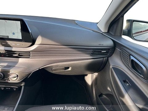 Auto Usate A Pistoia | Hyundai I20 1.0 T-Gdi 90Cv Connectline