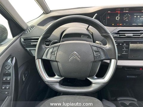 Auto Usate A Pistoia | Citroën Grand C4 Spacetourer Bluehdi 130 S&S Eat8 Shine Pack