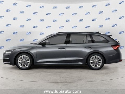 Auto Nuove Pronta Consegna A Prato | Škoda Octavia 1.5 Tsi Act 85Kw Selection