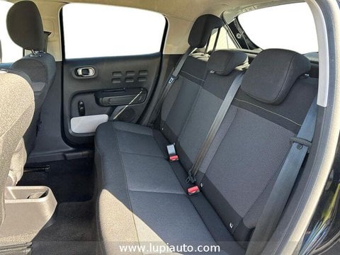 Auto Usate A Pistoia | Citroën C3 1.2 Puretech Shine Pack S&S 83Cv