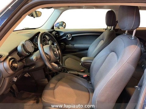 Auto Usate A Pistoia | Mini Mini 5 Porte Mini 1.5 Cooper D Seven 3P Auto