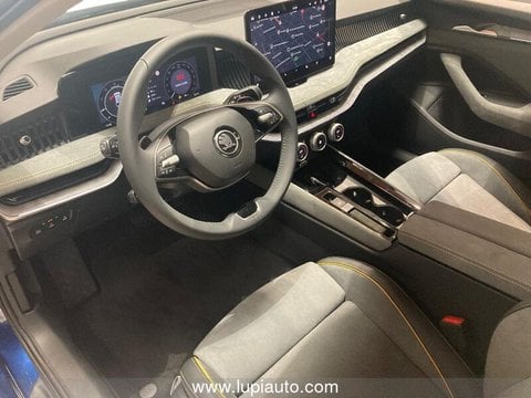 Auto Usate A Prato | Škoda Superb Superb 2.0 Tdi Dsg Wagon Style