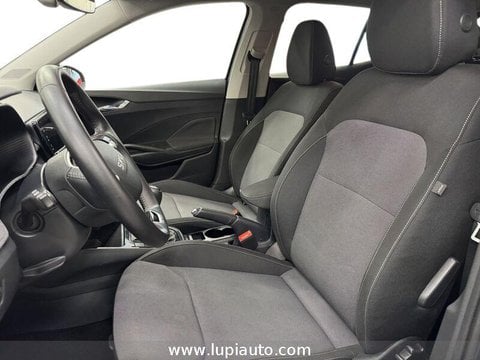 Auto Usate A Pistoia | Škoda Fabia 1.0 Tsi Young Edition 95Cv