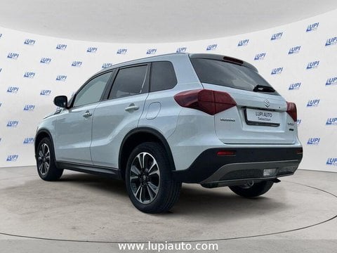 Auto Usate A Pistoia | Suzuki Vitara 1.5 140V Hybrid Starview Auto
