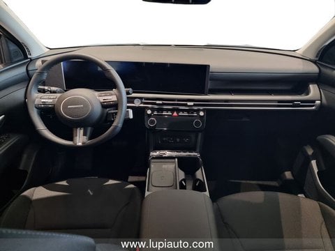 Auto Nuove Pronta Consegna A Pistoia | Hyundai Tucson Hybrid 1.6 Hev 2Wd 239Cv Business Auto