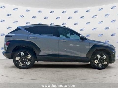 Auto Usate A Pistoia | Hyundai Kona Hybrid 1.6 Hev Business 2Wd Dct