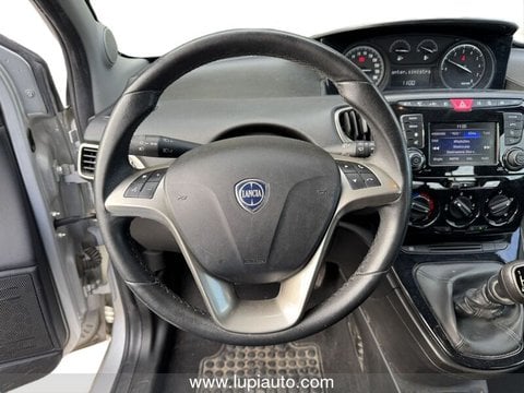 Auto Usate A Pistoia | Lancia Ypsilon 1.0 Firefly Hybrid Gold S&S 70Cv