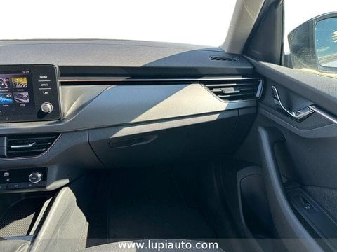 Auto Usate A Pistoia | Škoda Kamiq Kamiq 1.0 Tsi Black Dots
