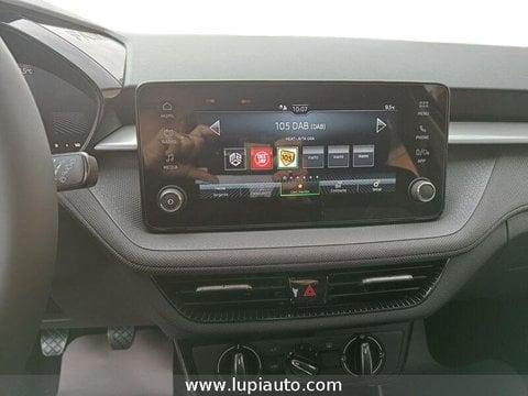 Auto Km0 A Prato | Škoda Fabia 1.0 Mpi Evo Selection 80Cv