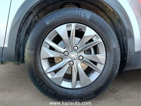 Auto Usate A Prato | Peugeot 2008 1.2 Puretech Active Pack S&S 130Cv Eat8