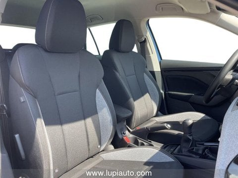 Auto Usate A Prato | Škoda Kamiq Kamiq 1.0 Tsi Style