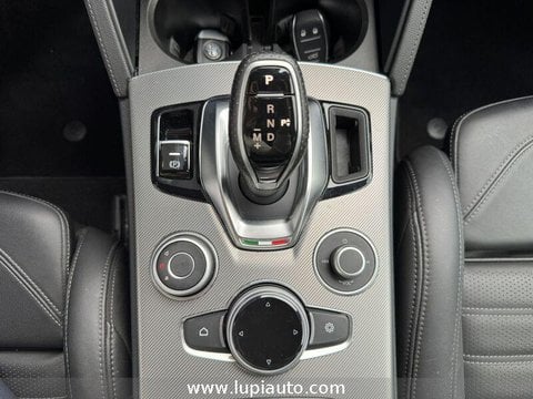 Auto Usate A Pistoia | Alfa Romeo Stelvio 2.2 Td 210 Cv Veloce At8 Q4