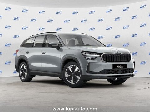 Auto Nuove Pronta Consegna A Prato | Škoda Kodiaq 2.0 Tdi Evo Executive Dsg 7P