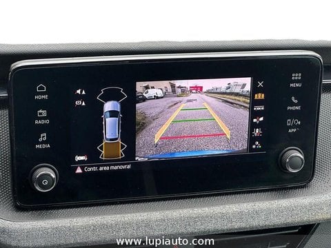 Auto Usate A Pistoia | Škoda Kamiq 1.0 Tsi Monte Carlo 85Kw