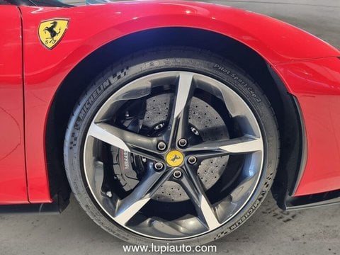 Auto Usate A Pistoia | Ferrari Sf90 Stradale Sf90 Stradale | Assetto Fiorano |