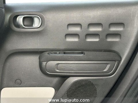 Auto Usate A Lucca | Citroën C3 1.2 Puretech Shine S&S 83Cv