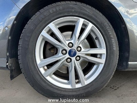 Auto Usate A Pistoia | Ford S-Max 2.0 Ecoblue Vignale S&S 190Cv Auto 7P.ti My20