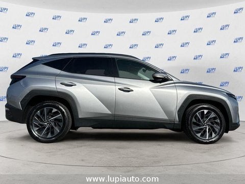 Auto Usate A Pistoia | Hyundai Tucson 1.6 Crdi Xline 2Wd