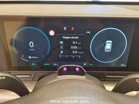 Auto Hyundai Kona Hev 1.6 Dct Xline Nuove Pronta Consegna A Pistoia