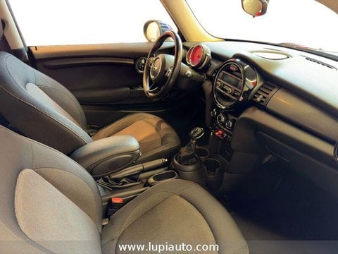Auto Usate A Pistoia | Mini Mini 5 Porte Mini 1.5 Cooper D Seven 3P Auto