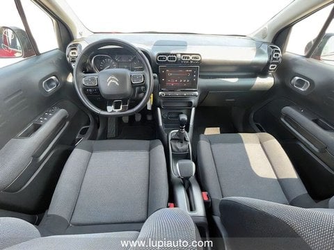 Auto Usate A Pistoia | Citroën C3 Aircross 1.2 Puretech Shine S&S 110Cv