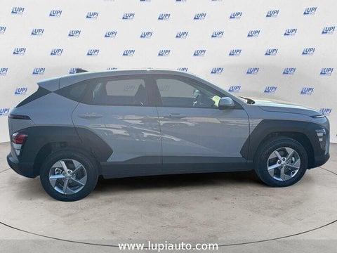 Auto Usate A Lucca | Hyundai Kona Hybrid 1.6 Hev Xtech 2Wd Dct