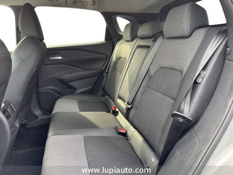 Auto Usate A Pistoia | Nissan Qashqai 1.3 Mhev N-Connecta 2Wd 140Cv
