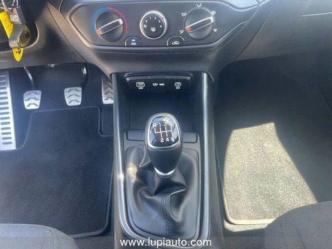Auto Usate A Lucca | Hyundai Bayon 1.0 T-Gdi Xline Mt