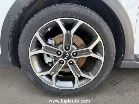 Auto Usate A Lucca | Kia Xceed 1.0 T-Gdi 120 Cv Urban Gpl