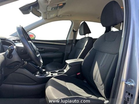 Auto Usate A Pistoia | Hyundai Tucson 1.6 Crdi Xline 2Wd
