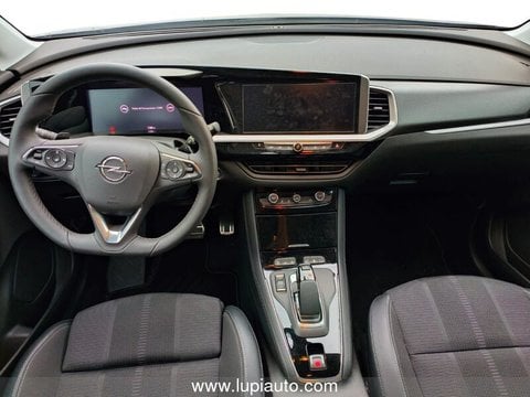 Auto Usate A Pistoia | Opel Grandland Phev 195Cv Edct Edition