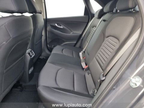 Auto Usate A Lucca | Hyundai I30 5Dr Pe 1.0T 100Cv Dct 48V Business