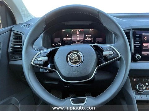 Auto Usate A Prato | Škoda Karoq 1.0 Tsi Selection