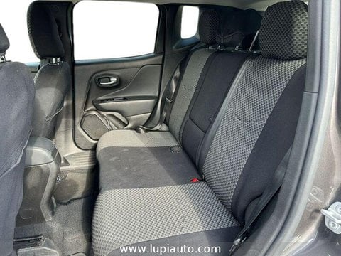 Auto Usate A Pistoia | Jeep Renegade 1.6 Mjt Limited 2Wd 130Cv