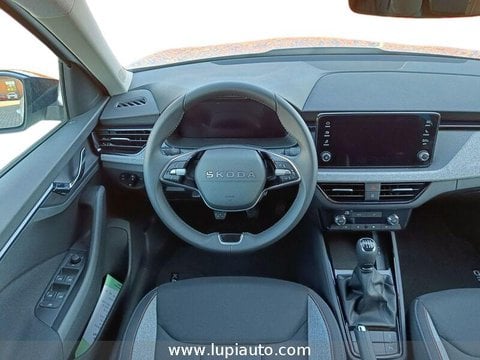 Auto Km0 A Prato | Škoda Kamiq 1.0 Tsi 130 Edition 115Cv