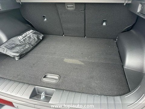 Auto Usate A Pistoia | Hyundai Tucson Hybrid 1.6 Hev 2Wd At N-Line