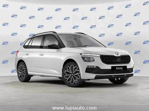 Auto Nuove Pronta Consegna A Prato | Škoda Kamiq 1.0 Tsi Be More 85Kw