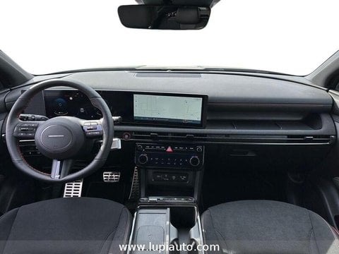 Auto Usate A Pistoia | Hyundai Tucson Hybrid 1.6 Hev 2Wd At N-Line