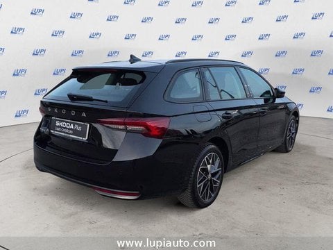 Auto Usate A Pistoia | Škoda Octavia Octavia Wagon 2.0 Tdi Executive 150Cv Dsg