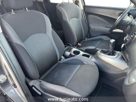 Auto Usate A Pistoia | Nissan Juke 1.6 N-Connecta 112Cv
