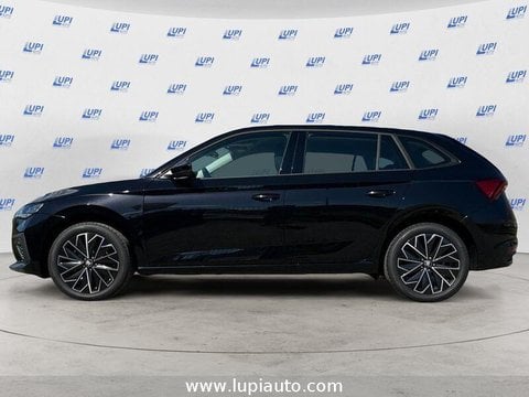 Auto Usate A Pistoia | Škoda Scala 1.0 Tsi Selection 115Cv Dsg