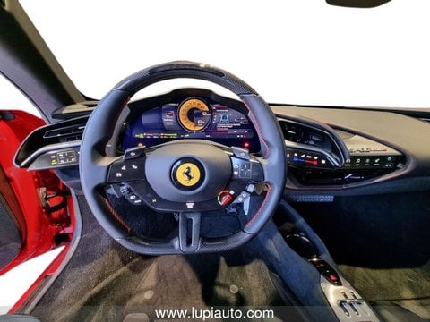 Auto Usate A Pistoia | Ferrari Sf90 Stradale Sf90 Stradale | Assetto Fiorano |