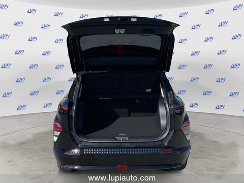 Auto Hyundai Kona Ev 48.6 Kwh Exclusive Nuove Pronta Consegna A Pistoia